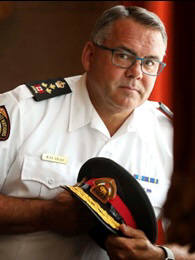 Chief Rick Head