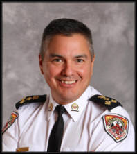 Chief John Syrette