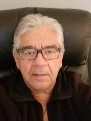 Daniel Bellegarde - First Nations Chiefs of Police Association
