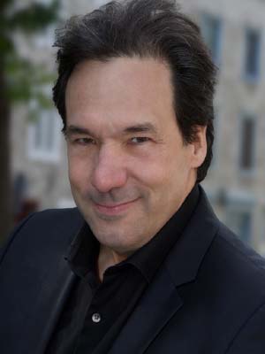 Marc Morel - First Nations Chiefs of Police Association