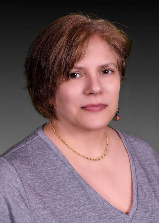 Kateri Akwenzie-Damm
