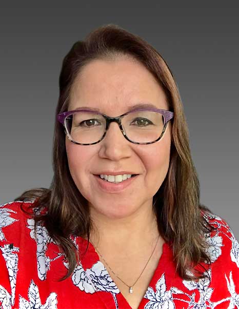 Valerie Spence